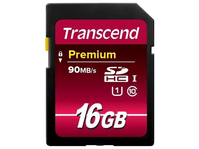 Sd карта transcend 32 gb